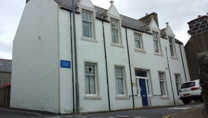 Church St, Macduff for sale Primary Photo- Image 1 of 1