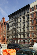 299-301 E 8th St, New York, NY for sale Primary Photo- Image 1 of 5