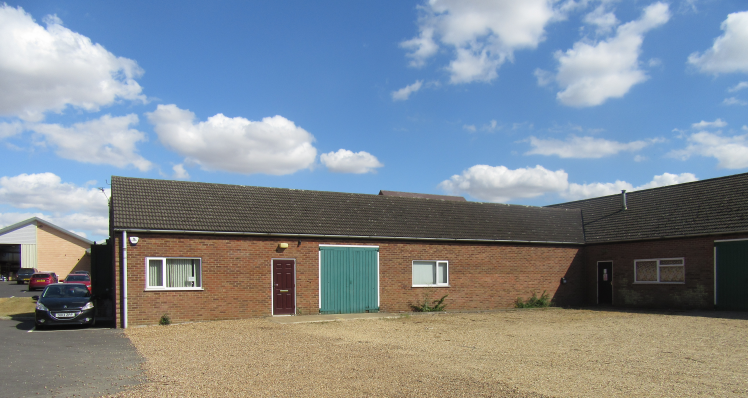 High St, Naseby for rent Primary Photo- Image 1 of 2