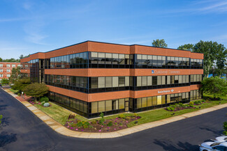 More details for 1 Lakeshore Ctr, Bridgewater, MA - Office for Rent