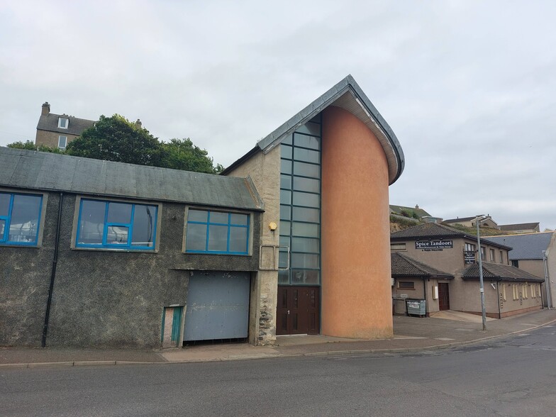 1 The Shore, Wick for sale - Building Photo - Image 3 of 5