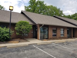 More details for 1201 N Post Rd, Indianapolis, IN - Office/Medical for Rent