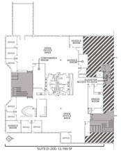 2425-2555 55th St, Boulder, CO for rent Floor Plan- Image 1 of 1