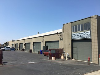 More details for 833 S 19th St, Richmond, CA - Industrial for Rent