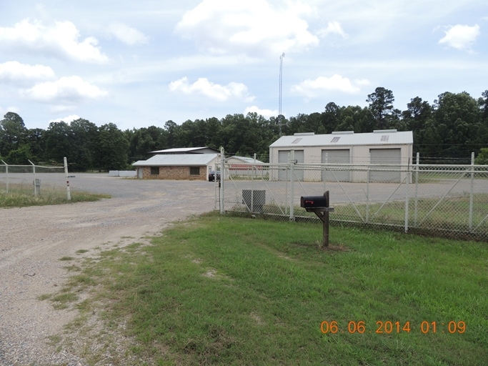 9049 Highway 80, Minden, LA for sale - Primary Photo - Image 1 of 1