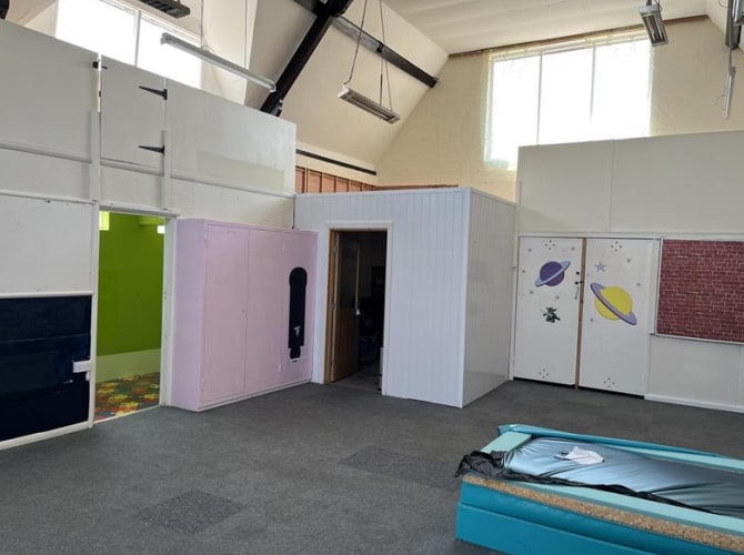 51 Howsell Rd, Malvern for sale Interior Photo- Image 1 of 1