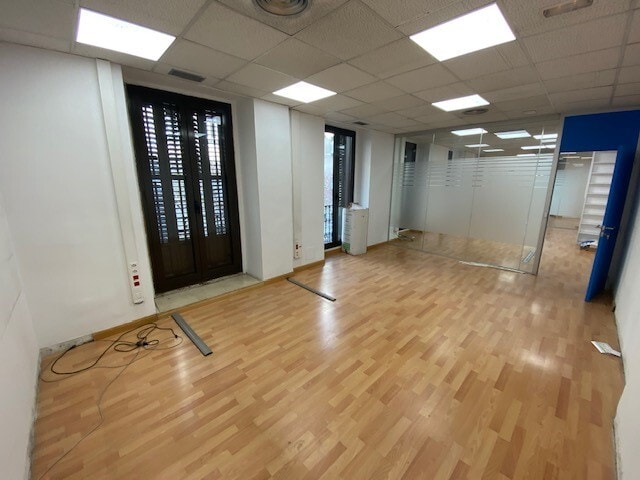 Office in Madrid, Madrid to rent Interior Photo- Image 1 of 6