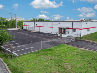 More details for 4415 Dividend Dr, San Antonio, TX - Light Industrial for Rent