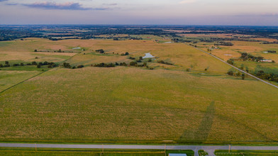 Highway 2, Bluejacket, OK for sale Primary Photo- Image 1 of 1