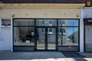 5845 Germantown Ave, Philadelphia PA - Commercial Property