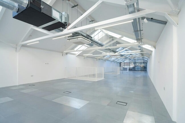 More details for Cremer St, London - Office to Rent