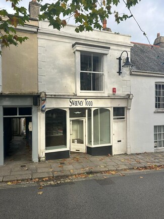 More details for 40 Lower Market St, Penryn - Retail for Sale