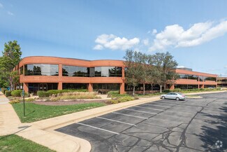 More details for 14020 Thunderbolt Pl, Chantilly, VA - Office, Flex for Rent