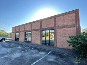 520 Professional Dr, Macon-Bibb, GA for sale Building Photo- Image 1 of 1