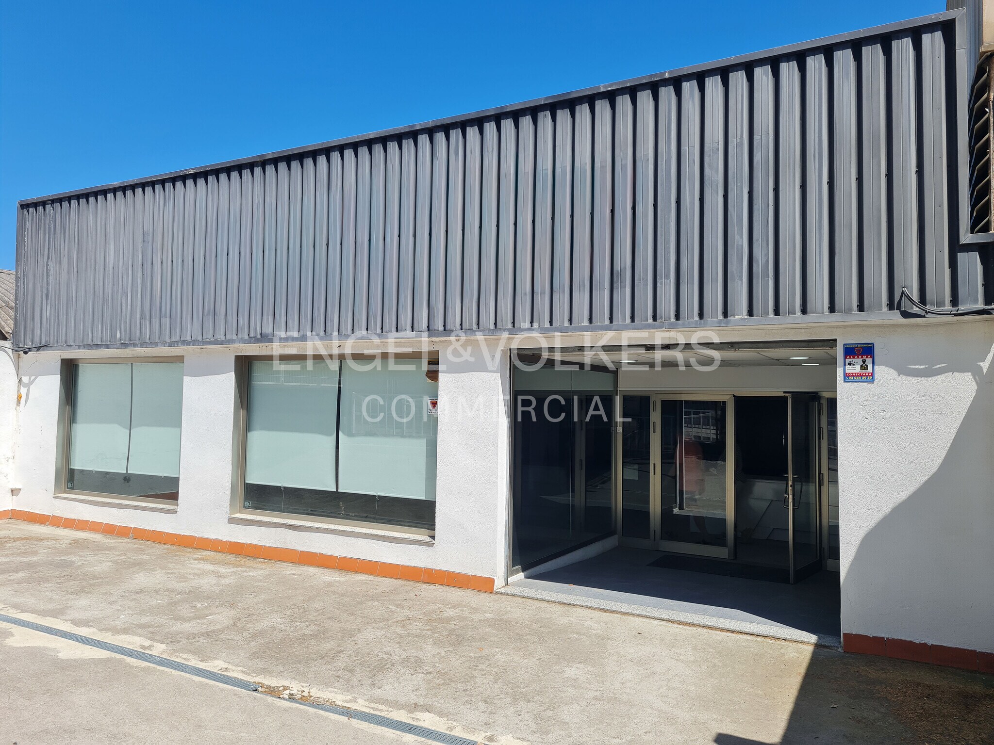 Industrial in Les Franqueses del Vallès, Barcelona for sale Building Photo- Image 1 of 28