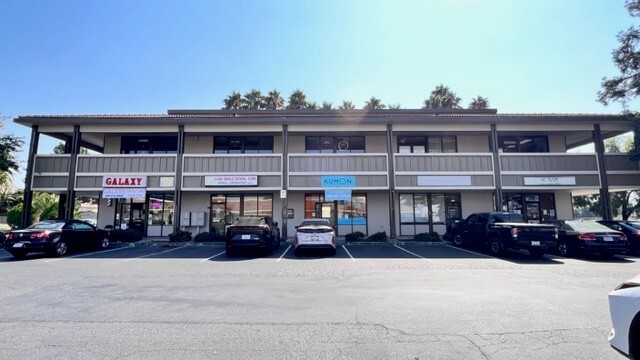 300-336 S Abel St, Milpitas, CA for rent - Building Photo - Image 1 of 9