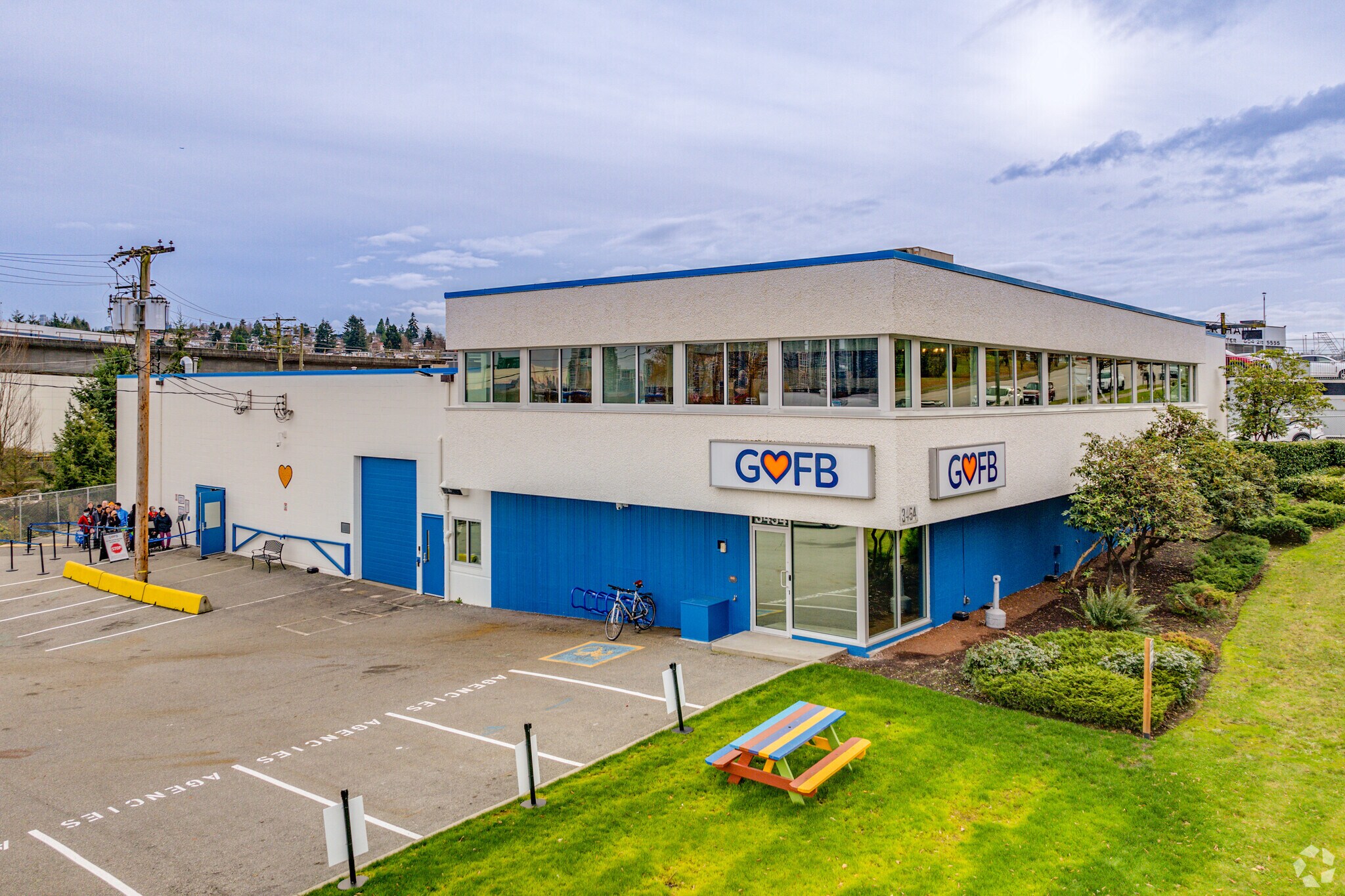 3454 Lougheed Hwy, Vancouver, BC for sale Primary Photo- Image 1 of 1