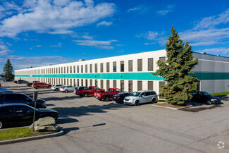 More details for 6815 40th St SE, Calgary, AB - Industrial for Rent