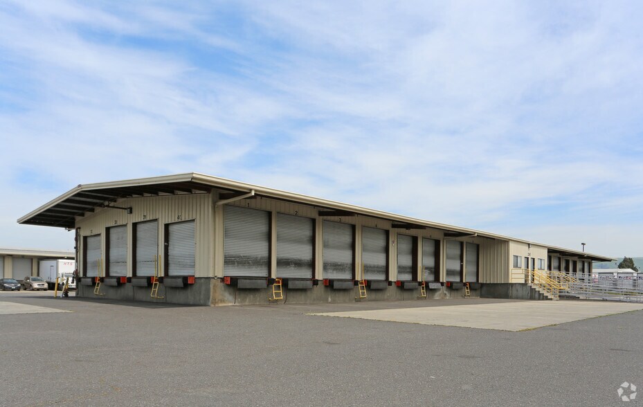 2346 Industrial Pky W, Hayward 94545 UK