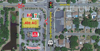 More details for 900 S Missouri Ave, Clearwater, FL - Land for Rent