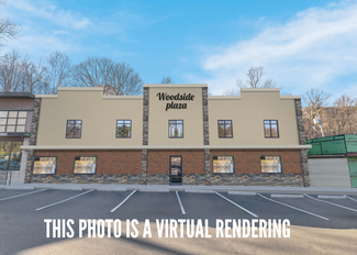 More details for 713-725 Bridgeport Ave, Shelton, CT - Office for Rent