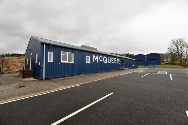 More details for Upper Drumbane Building 2, Callander - Industrial to Rent