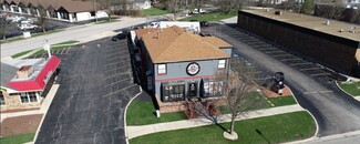 More details for 909 E Ogden Ave, Naperville, IL - Retail for Sale