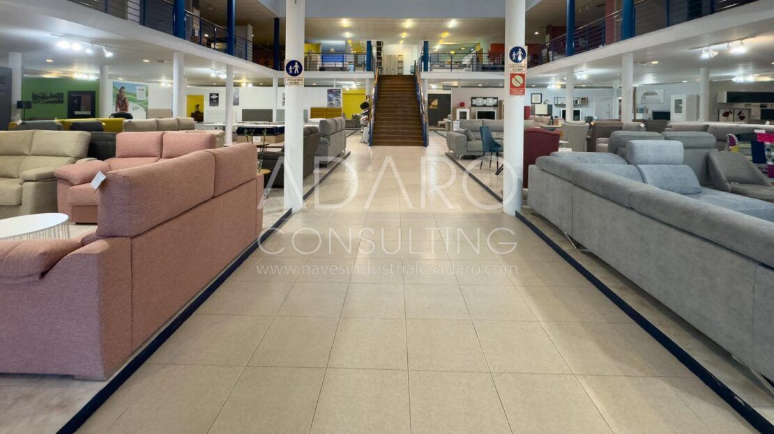 Industrial in Cabanillas del Campo, Guadalajara for sale Primary Photo- Image 1 of 13