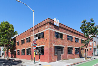 More details for 260 8th St, San Francisco, CA - Light Industrial for Rent