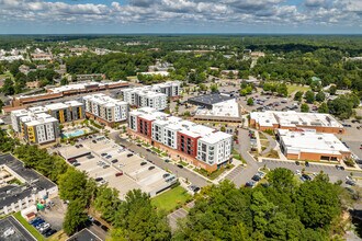 1260 Richmond Rd, Williamsburg, VA - AERIAL  map view - Image1