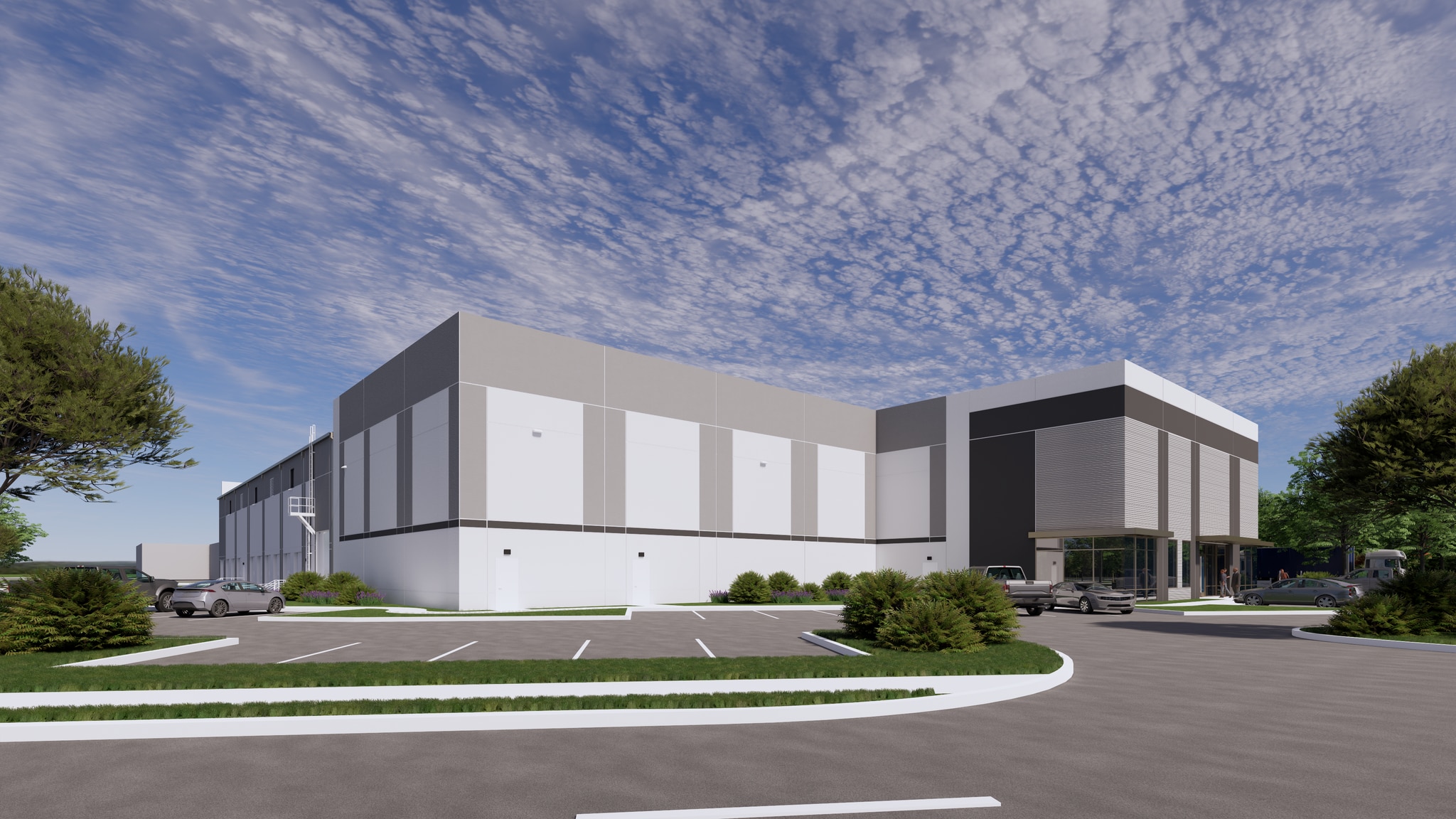 Aldine Westfield Rd & Farrell Rd, Houston, TX for sale Building Photo- Image 1 of 4