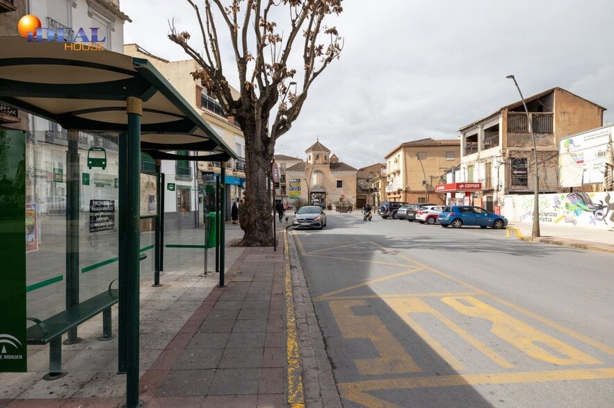 Land in Santa Fe, Granada for sale - Building Photo - Image 2 of 17