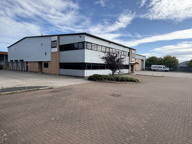 More details for Earlsway, Gateshead - Industrial to Rent