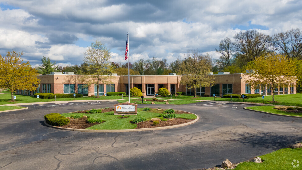 1103 Allen Dr, Milford, OH for sale - Primary Photo - Image 1 of 4