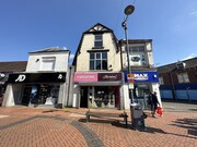 3 Bridge St, Worksop NTT - Commercial Property