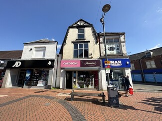 More details for 3 Bridge St, Worksop - Retail for Rent