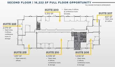 10150 Sorrento Valley Rd, San Diego, CA for rent Floor Plan- Image 1 of 1