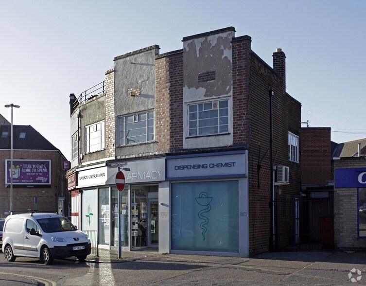 8 Blackbird Rd, Leicester for sale - Primary Photo - Image 1 of 1