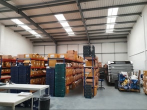 Telford Way, Wakefield to rent Interior Photo- Image 2 of 3