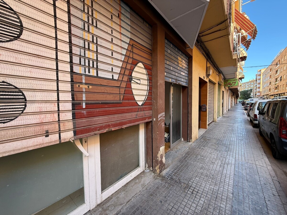 Sagunto, VAL 46520 - Unit Puerta 01 -  - Interior Photo - Image 2 of 10