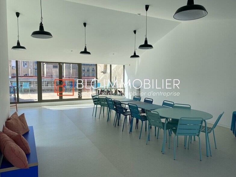 Office in Marseille to rent - Interior Photo - Image 2 of 12