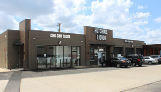 More details for 801 W Palestine St, Hutchins, TX - Retail for Sale