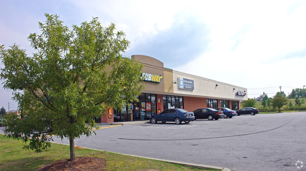 3900 Two Notch Rd, Columbia, SC for rent - Building Photo - Image 2 of 2