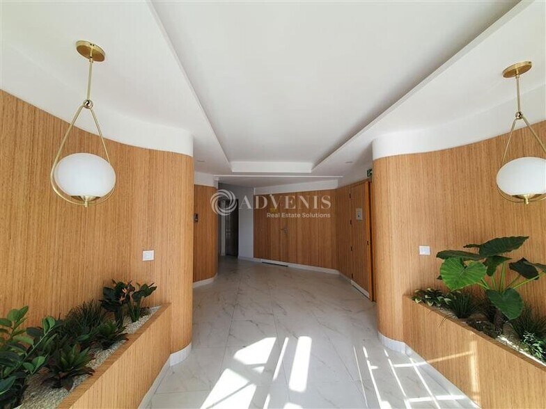 2 Rue Galliéni, Asnières-sur-Seine to rent - Interior Photo - Image 3 of 9