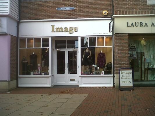 3 Bligh's Ct, Sevenoaks for sale - Building Photo - Image 2 of 4