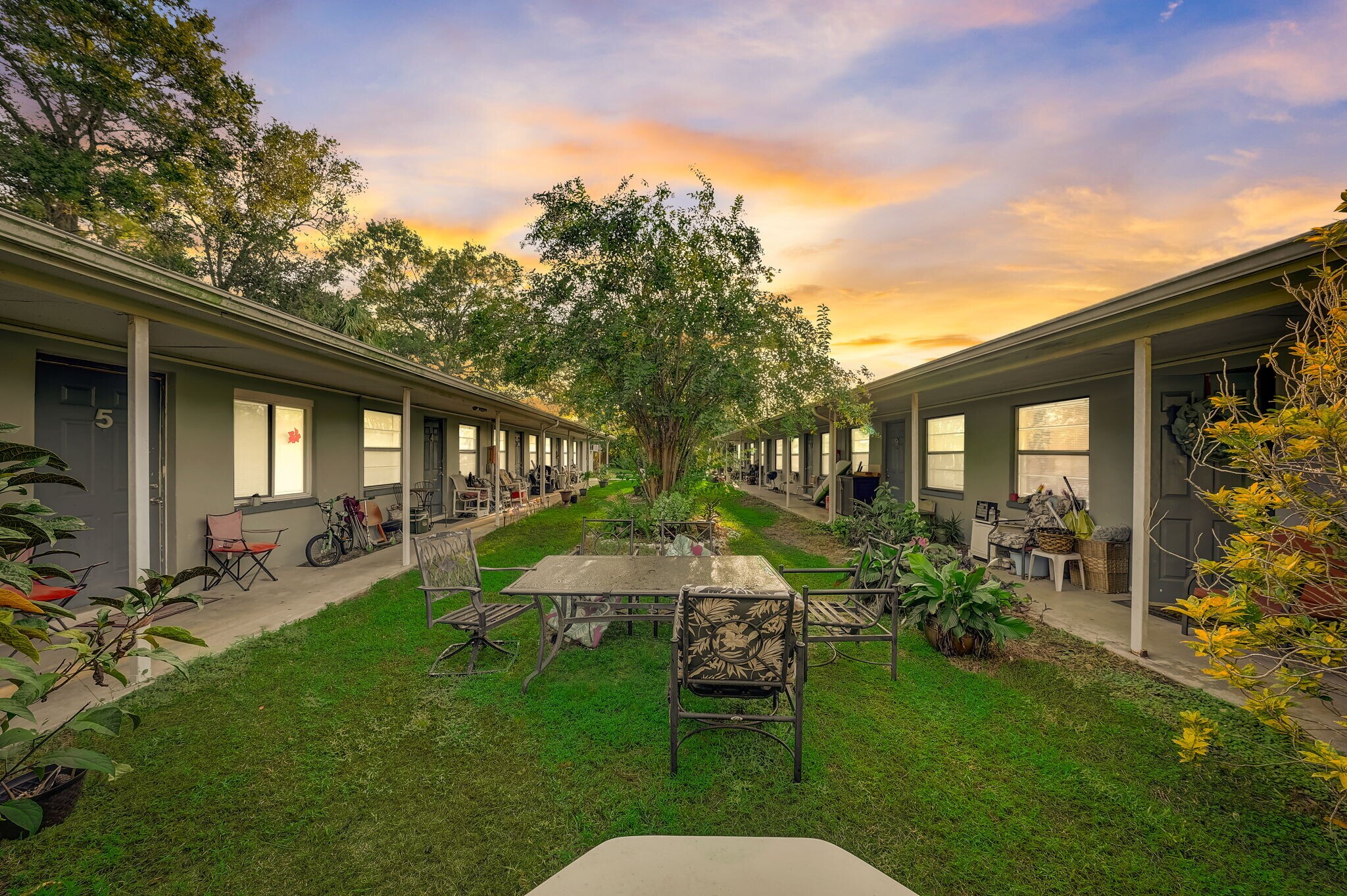 3017 49th St S, Gulfport, FL for sale Building Photo- Image 1 of 1