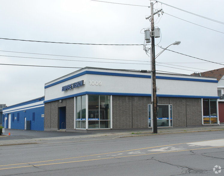 1009 Central Ave, Albany, NY for sale - Primary Photo - Image 1 of 1