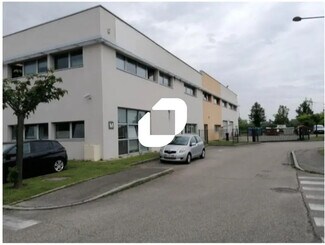 More details for Light Industrial to Rent