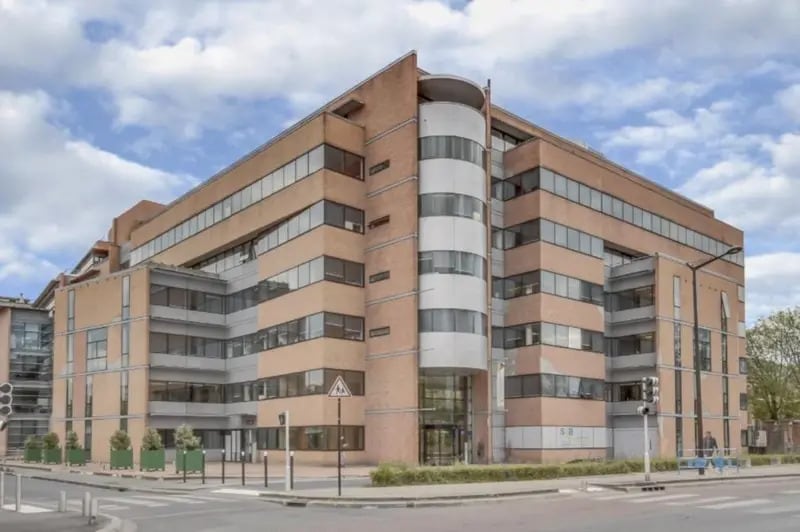 23 Rue Raspail, Ivry-sur-Seine to rent - Building Photo - Image 2 of 30
