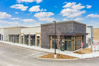 More details for 11842 Sarcee Trail NW, Calgary, AB - Retail to Rent